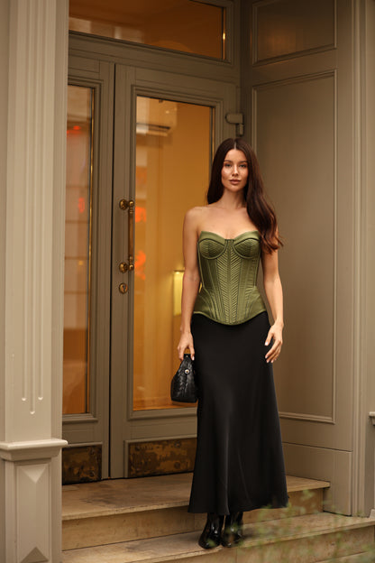 Corset - Tank Top Model Madonna