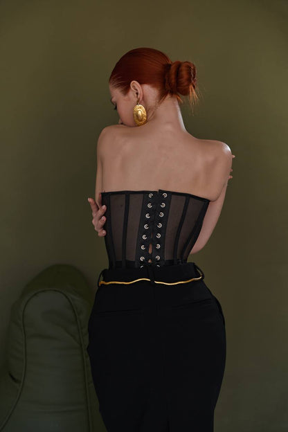 Corset - Tank Top Model Classic