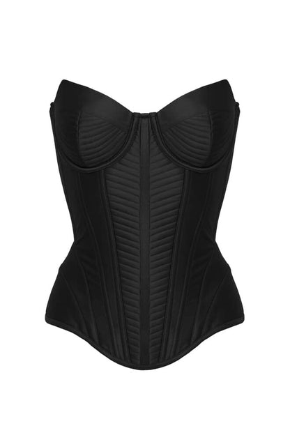 Corset - Tank Top Model Madonna