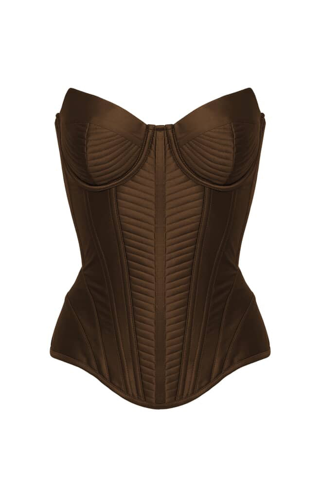 Corset - Tank Top Model Madonna