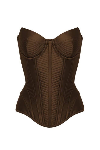 Corset - Tank Top Model Madonna