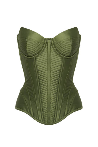 Corset - Tank Top Model Madonna