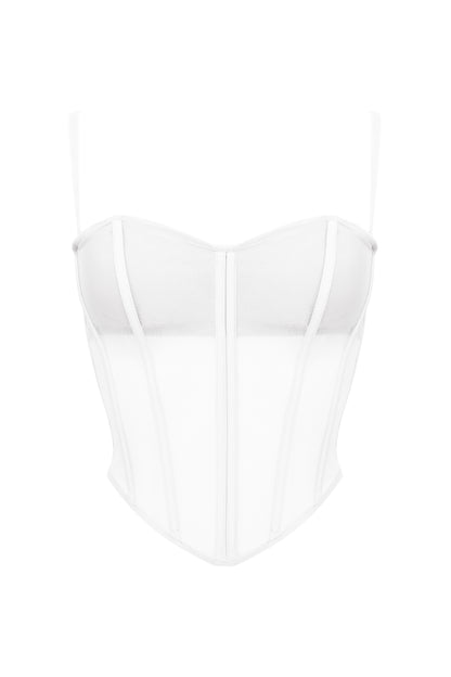 Corset - Tank Top Model Adele Short