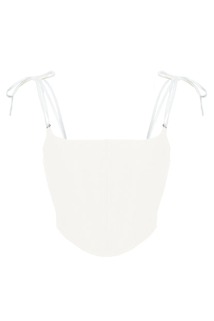 Corset - Tank Top Ukrainian fashion