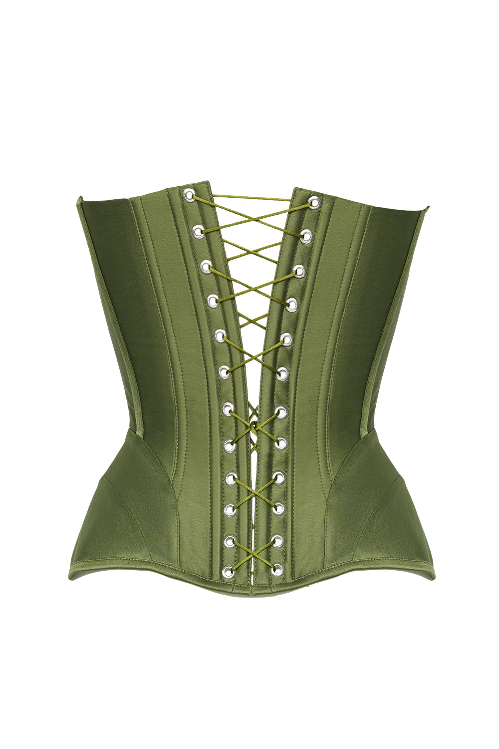 Corset - Tank Top Model Madonna