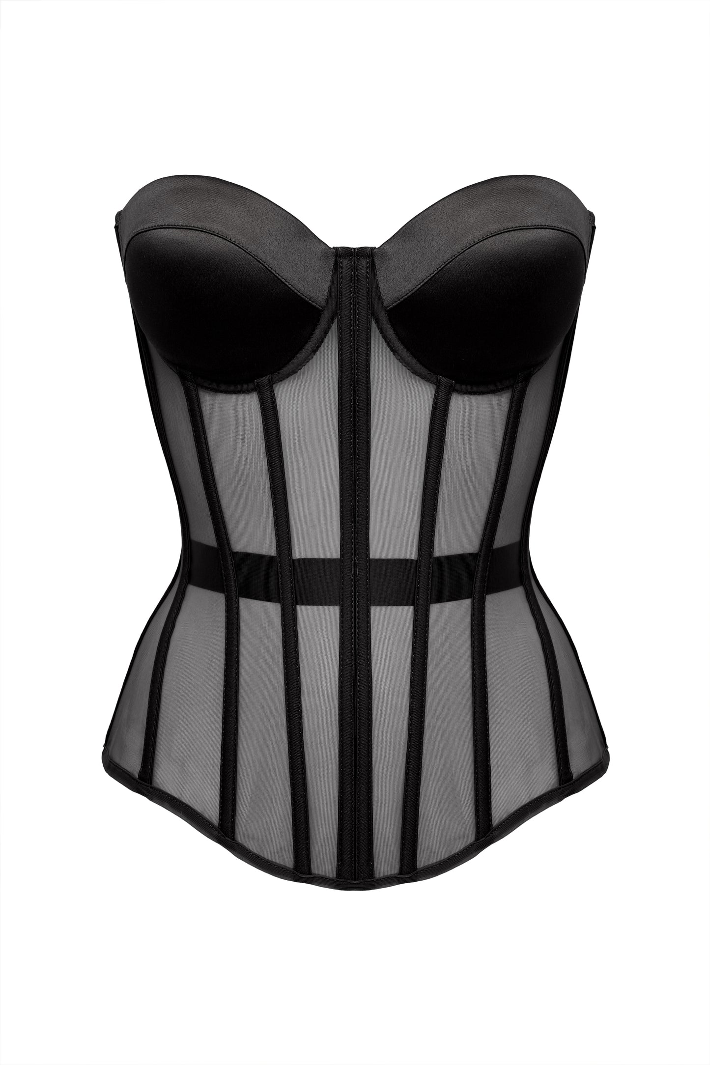Corset - Tank Top Model Classic