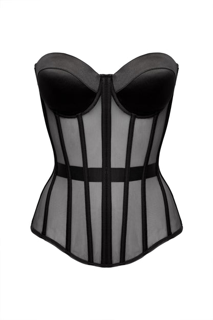 Corset - Tank Top Model Classic