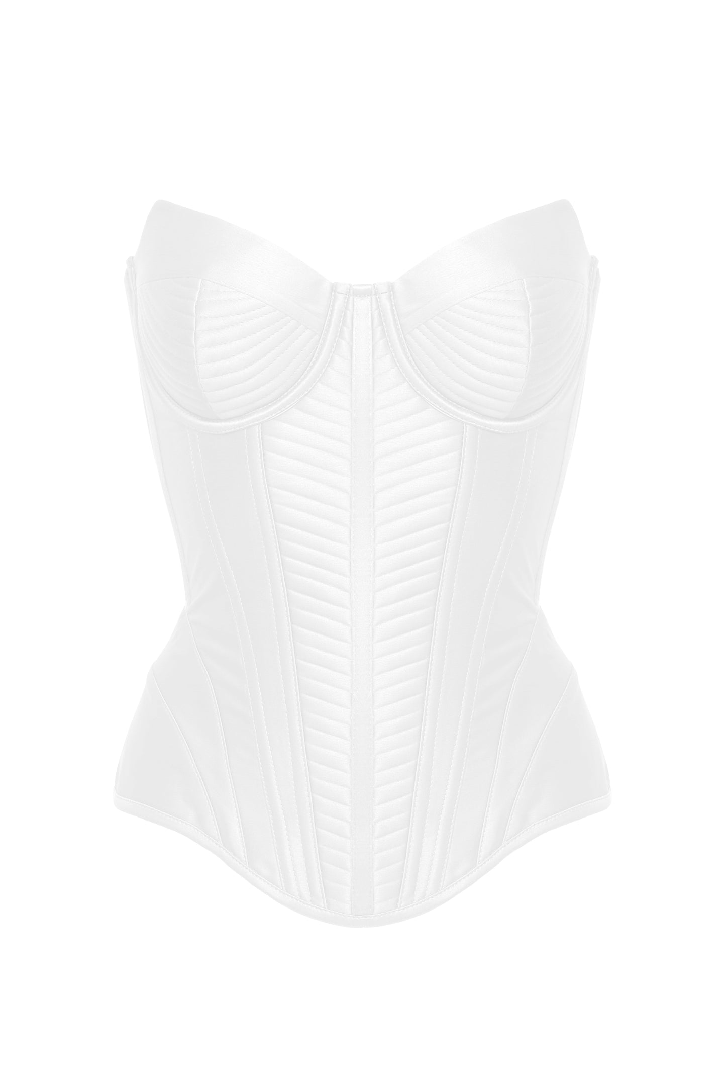 Corset - Tank Top Model Madonna