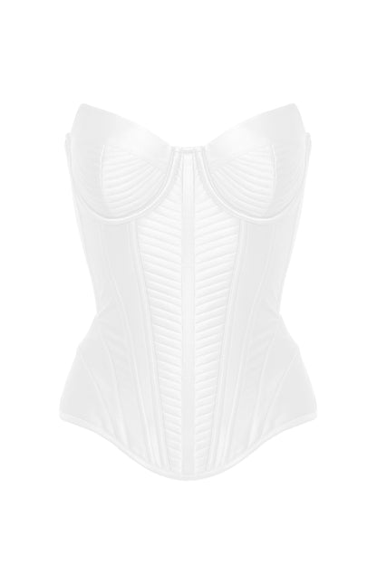 Corset - Tank Top Model Madonna