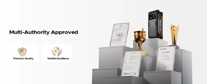 DOOGEE S200 Max 5G Rugged Phone Dual light Flashlight 16GB 512GB 22000mAh 66W 1.32" Rear Display 6.72” 120Hz NFC Smartphone