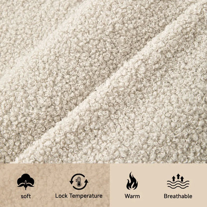 Tieker solid color mid-length hooded cotton coat double-sided women's coat casual winter warm jacket slim cotton coat