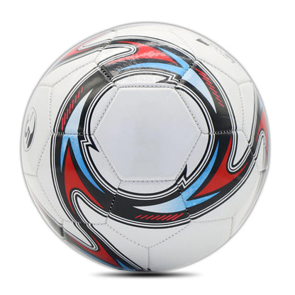 Size 5 Soccer Ball for Youth Machine Stitched Football for Sports Training Match Game soccer ball for training