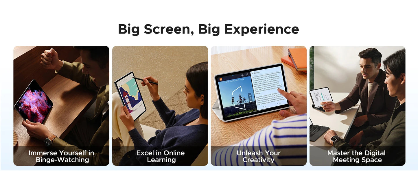 DOOGEE U11 Pro 2in1 PC Tablet Android 15 30GB(6+24) 256GB 11" 8580mAh Battery Dual Speakers Unisoc T7200 Widevine L1 Tablet