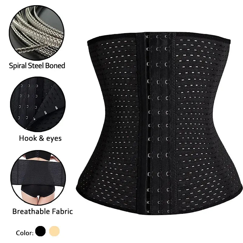 Strap Fitness Sports Safety Trainer Girdle Waist Support Belt for Women