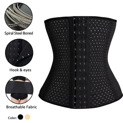 Strap Fitness Sports Safety Trainer Girdle Waist Support Belt for Women