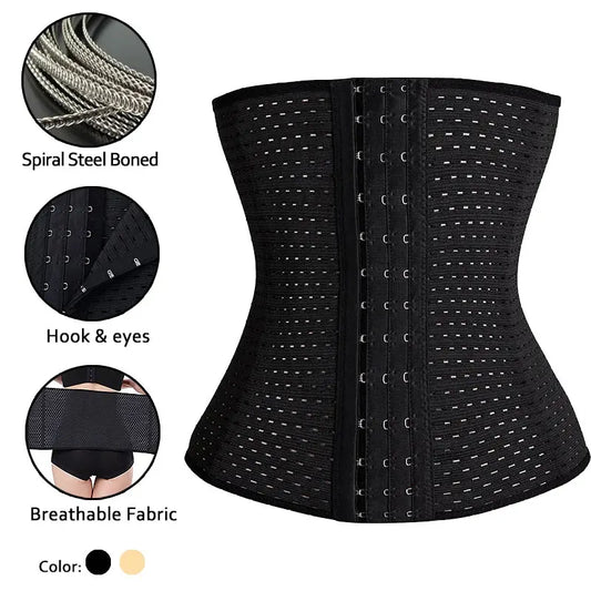 Strap Fitness Sports Safety Trainer Girdle Waist Support Belt for Women