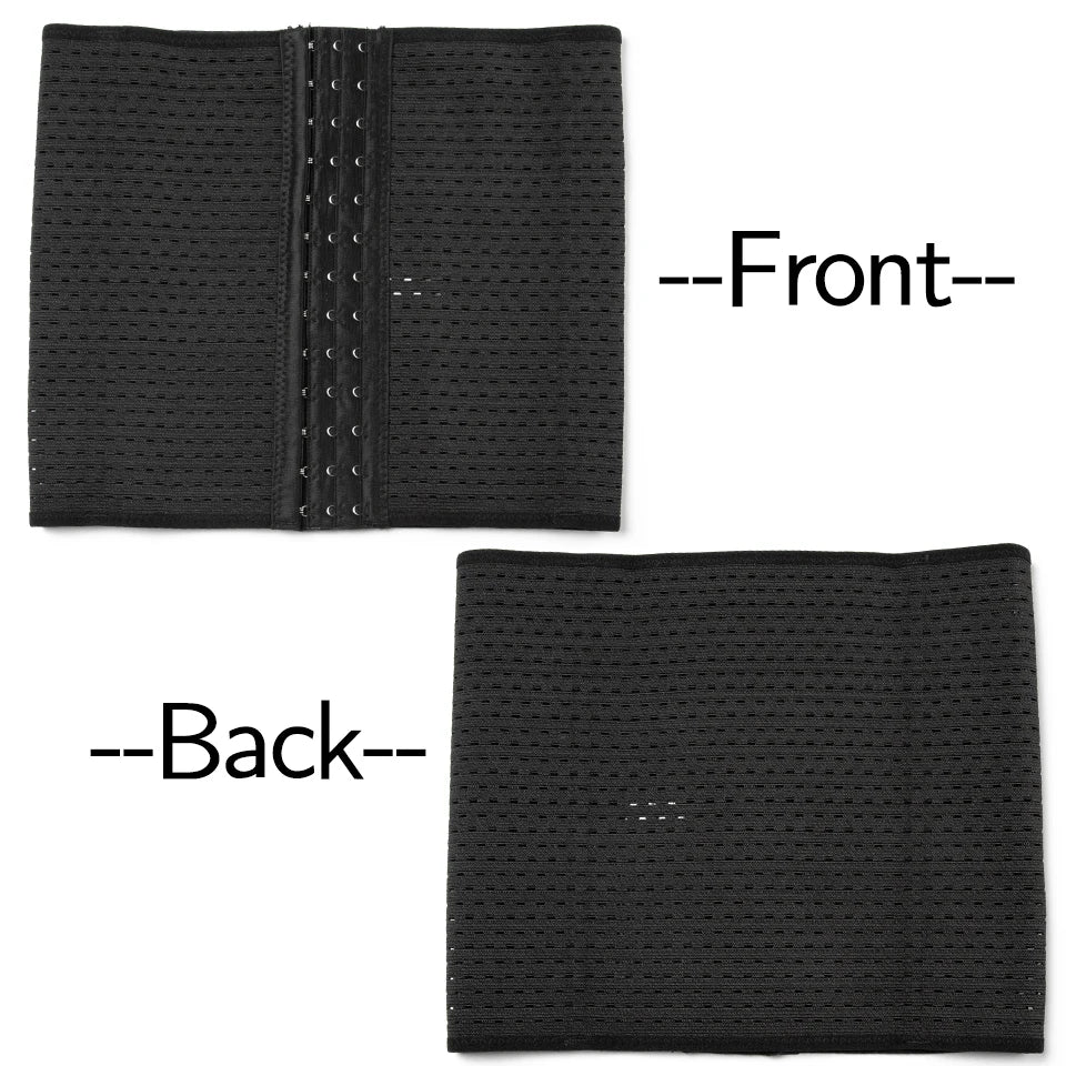 Strap Fitness Sports Safety Trainer Girdle Waist Support Belt for Women