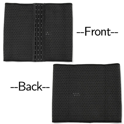 Strap Fitness Sports Safety Trainer Girdle Waist Support Belt for Women