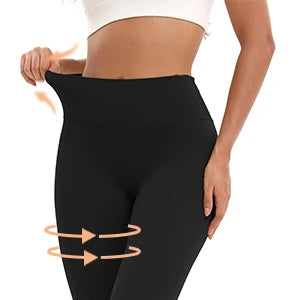 5pcs Women Sport Cropped Pants Solid Color Back Waist Pocket High Waist Yoga Legging Butter Athletic Gym Comprehensive Training