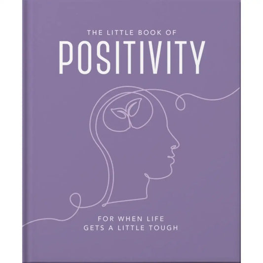 Little Book of Positivity