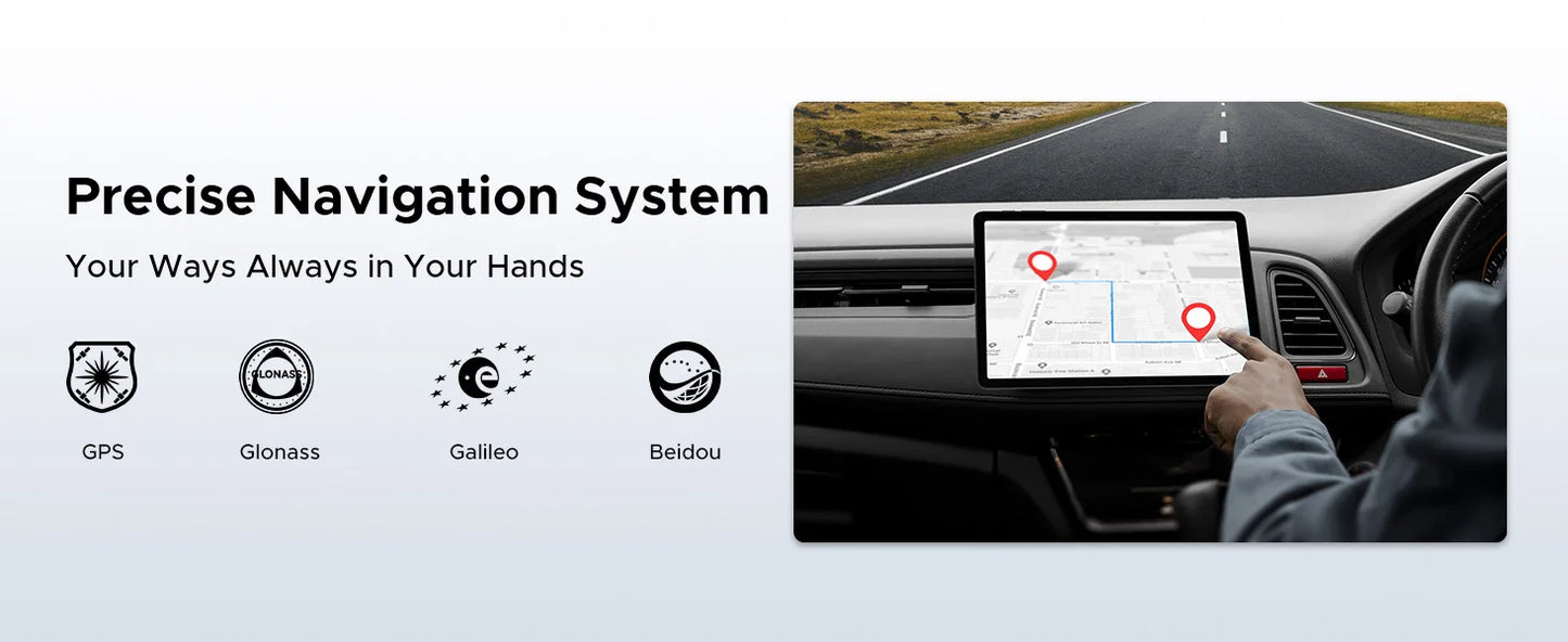 DOOGEE Tab A9+ 2 IN 1 Smart Tablet PC Android 15 11'' Display 20GB RAM(4+16) 64GB ROM 8580mAh Battery Dual Speakers Widevine L1