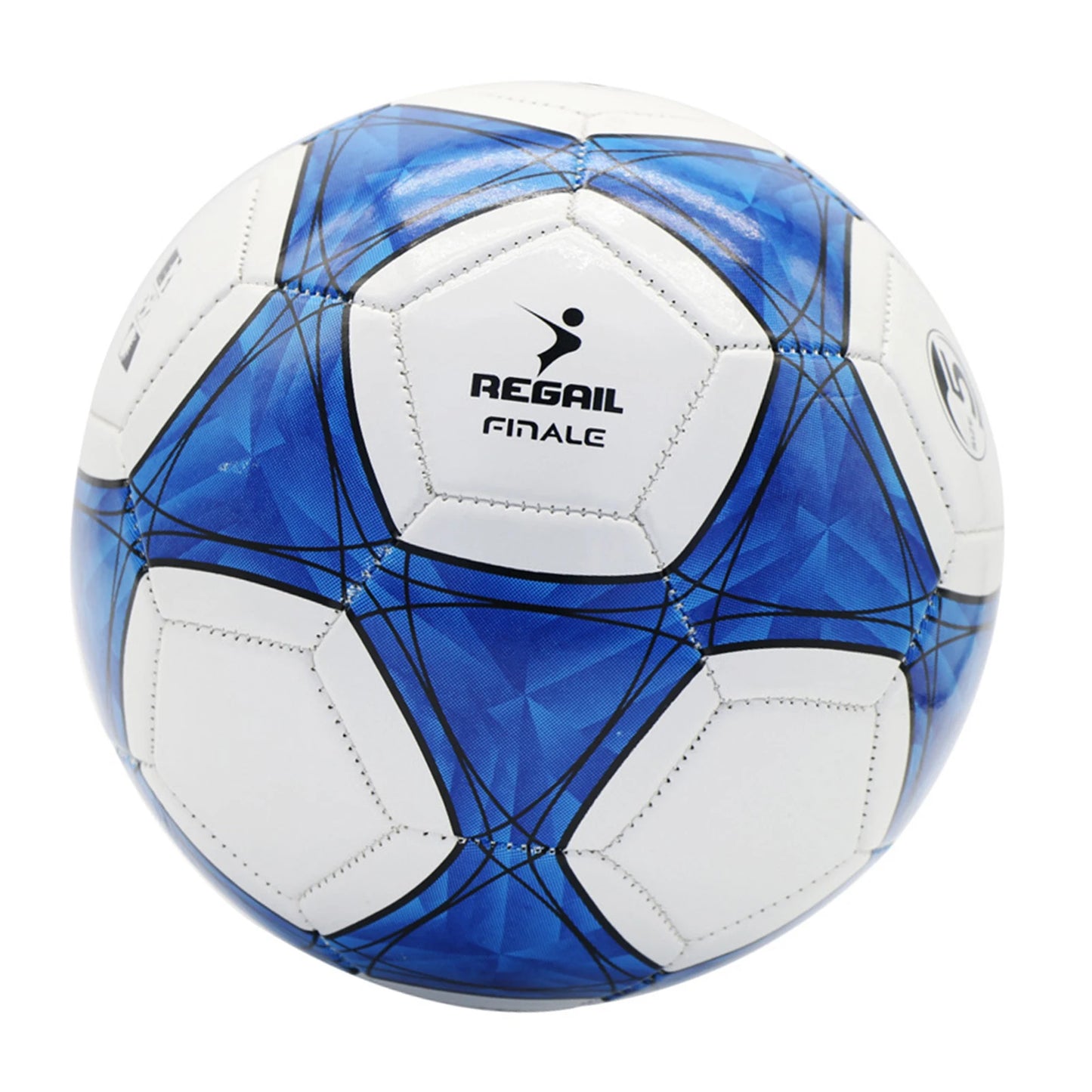 Size 5 Soccer Ball for Youth Machine Stitched Football for Sports Training Match Game soccer ball for training