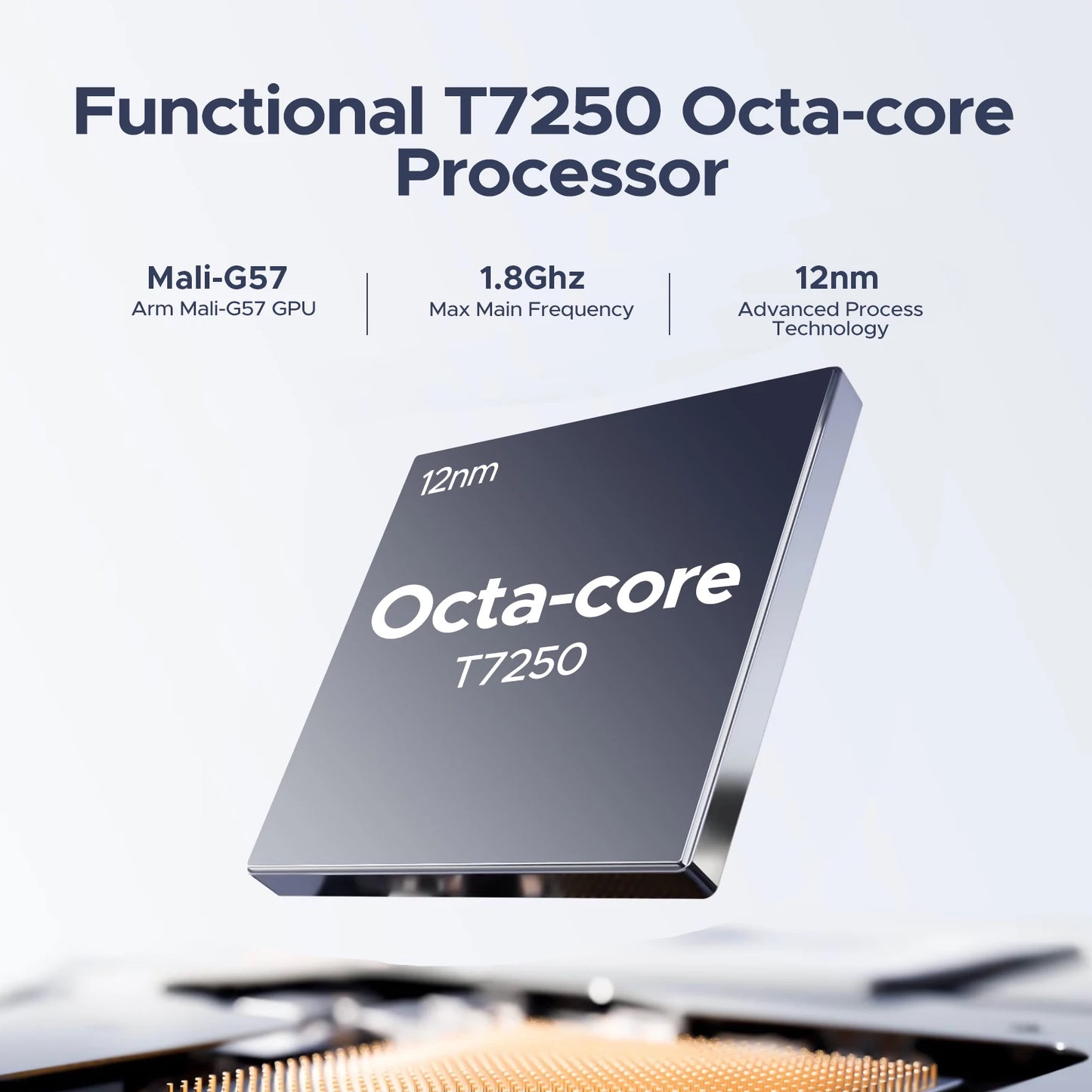 DOOGEE Note 58 Android 15 Smartphone 8GB 128GB 6.75" HD+ 90Hz IPS Screen 6250mAh Large battery NFC Widevine L1 Cell Phone