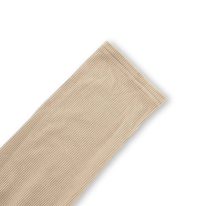 Women's Fashion Sexy Slant Shoulder Ribbed Knit Dress Slit Long Sleeve Wrap Hip Dress Solid Color Slim Streetwear Skirt