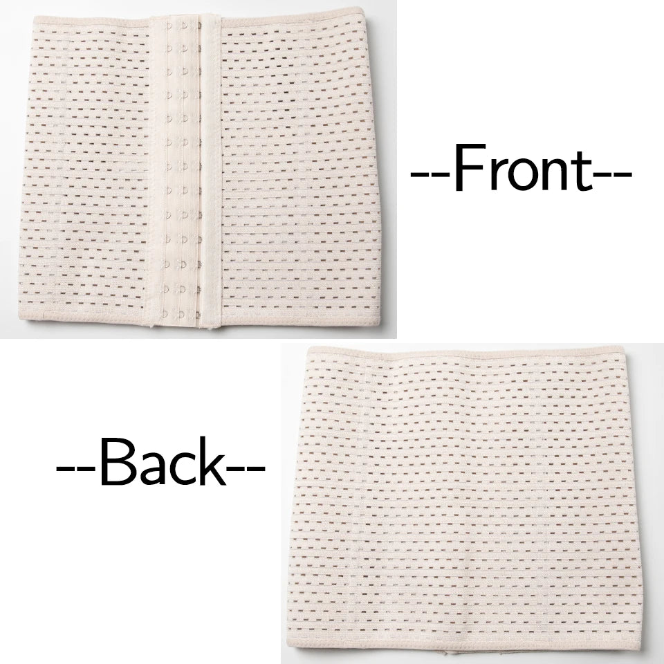 Strap Fitness Sports Safety Trainer Girdle Waist Support Belt for Women