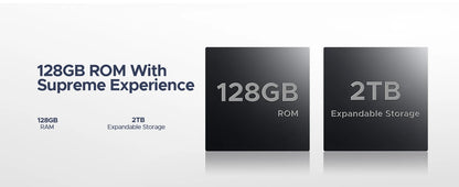 DOOGEE Note 58 Android 15 Smartphone 8GB 128GB 6.75" HD+ 90Hz IPS Screen 6250mAh Large battery NFC Widevine L1 Cell Phone