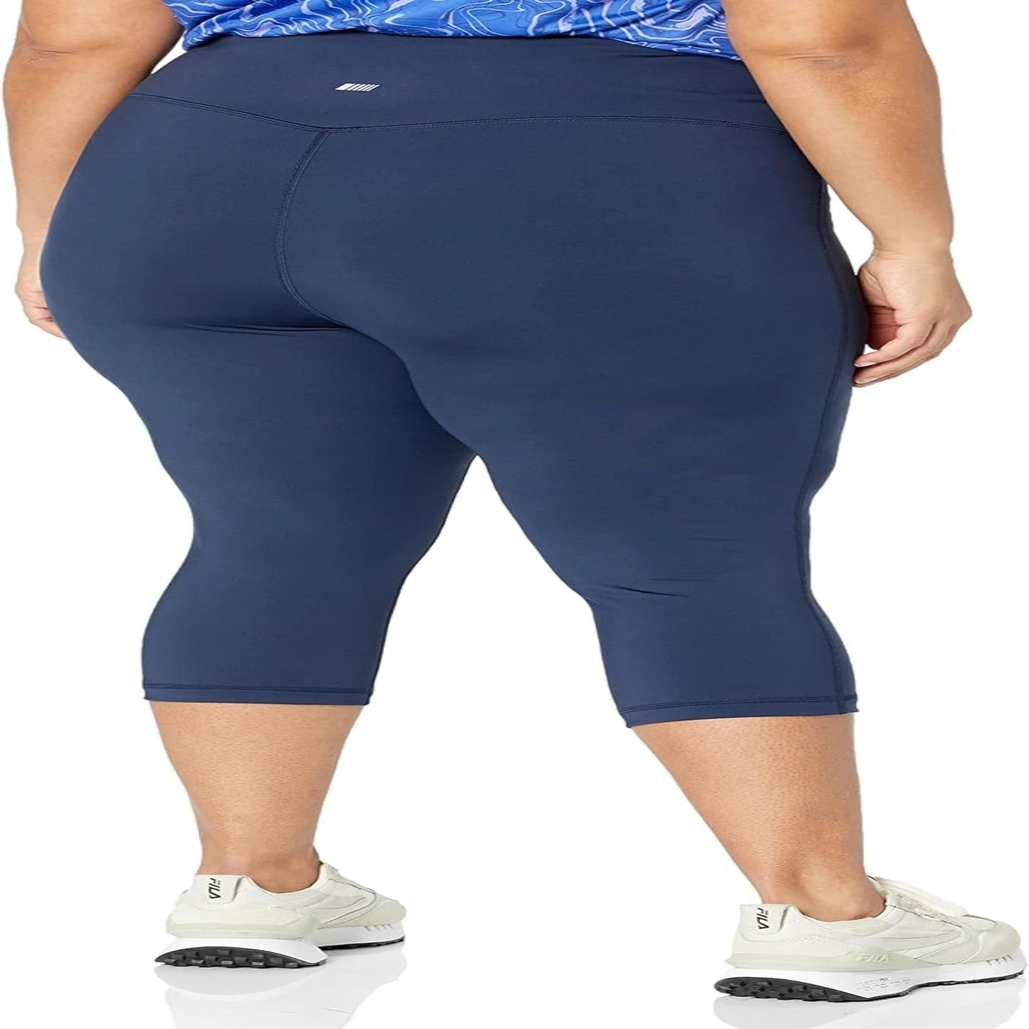 Stylish, versatile, and comfortable leggings to elevate your active wear wardrobe. Stay supported during gym, running, or yoga w