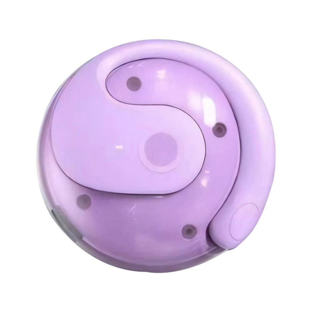 144 Languages AI Real Time Translators Earbuds Wireless BT Mini Travel Translator Headphones AI Translating Earphones 2025 HOT