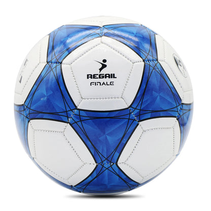 Size 5 Soccer Ball for Youth Machine Stitched Football for Sports Training Match Game soccer ball for training