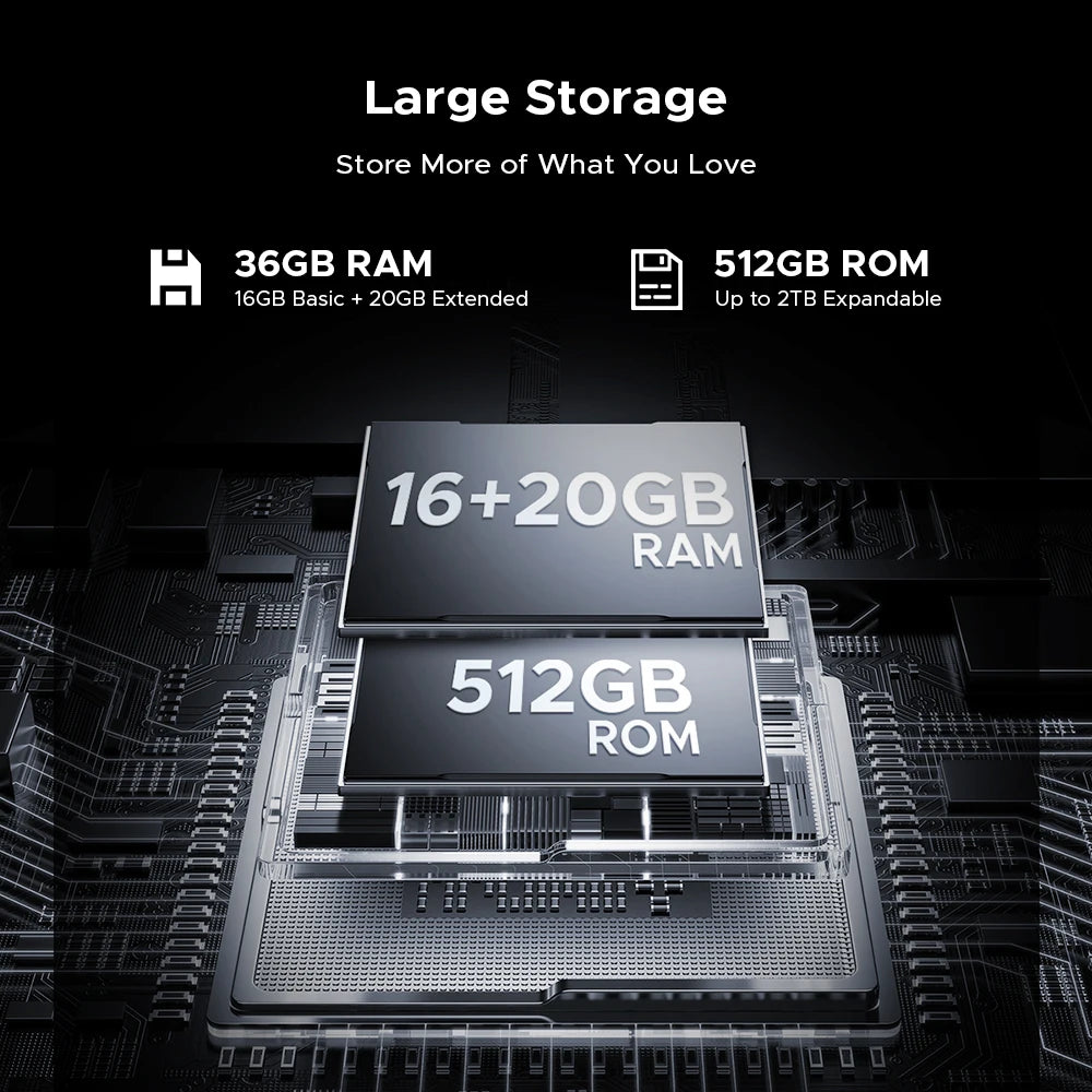 DOOGEE S200 Max 5G Rugged Phone Dual light Flashlight 16GB 512GB 22000mAh 66W 1.32" Rear Display 6.72” 120Hz NFC Smartphone