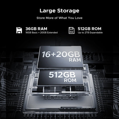 DOOGEE S200 Max 5G Rugged Phone Dual light Flashlight 16GB 512GB 22000mAh 66W 1.32" Rear Display 6.72” 120Hz NFC Smartphone