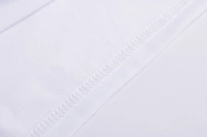 Simple Line Pattern Women's Face Printing tees Women T-Shirts Casual Soft Short Sleeve Tops Loose Comfortable Clothes