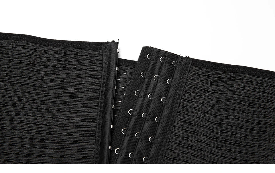 Strap Fitness Sports Safety Trainer Girdle Waist Support Belt for Women