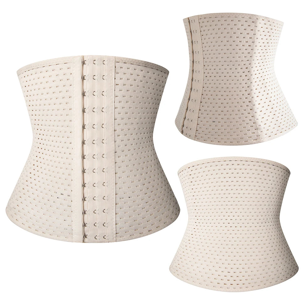 Strap Fitness Sports Safety Trainer Girdle Waist Support Belt for Women