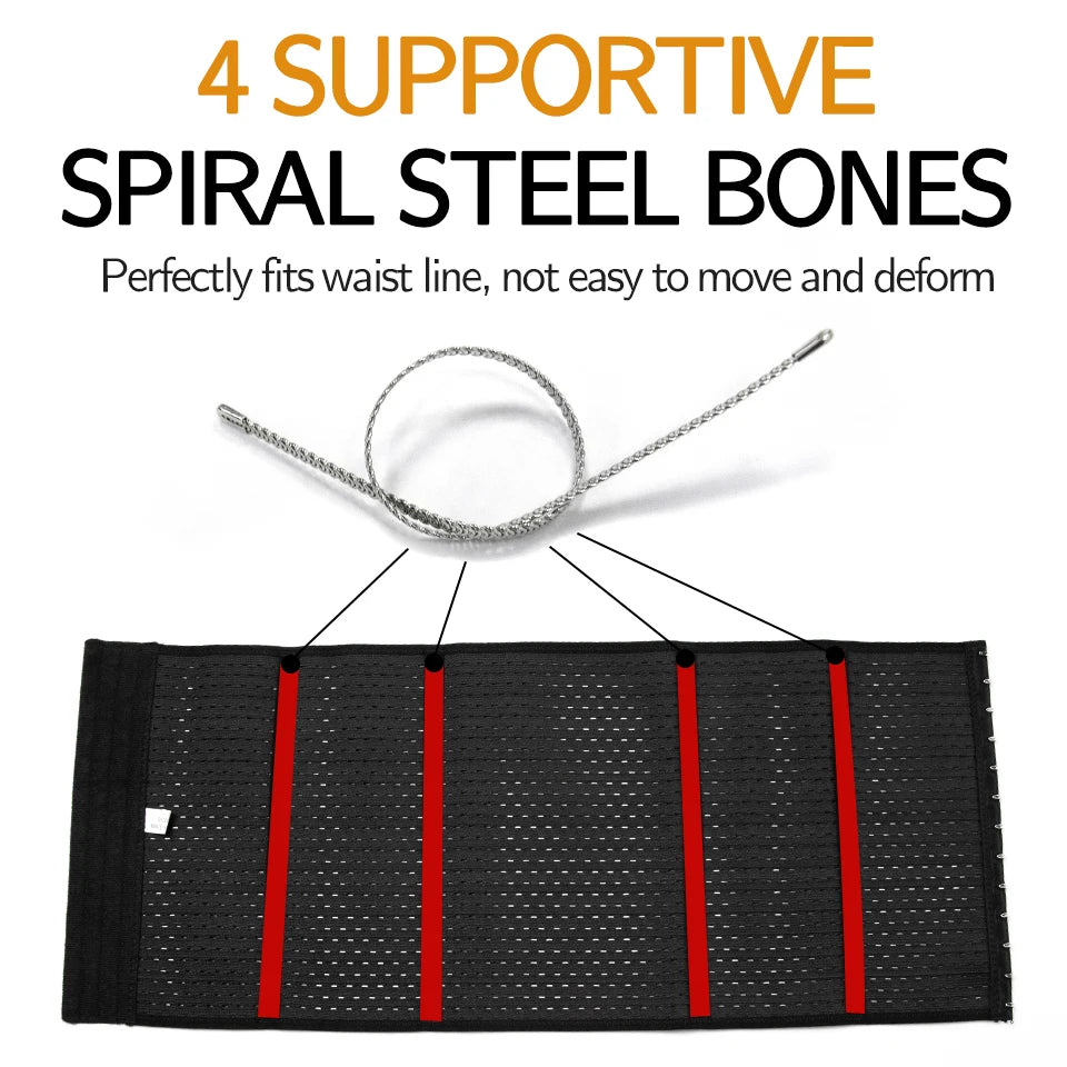 Strap Fitness Sports Safety Trainer Girdle Waist Support Belt for Women