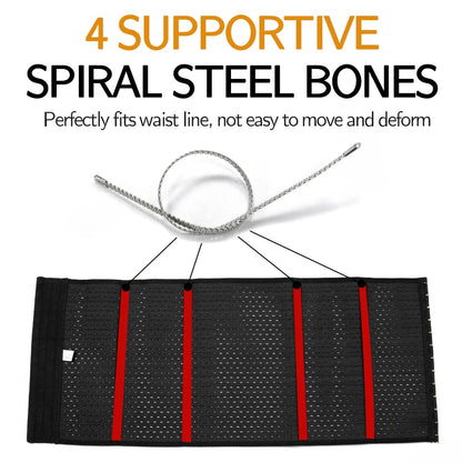 Strap Fitness Sports Safety Trainer Girdle Waist Support Belt for Women