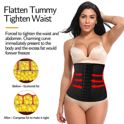 Strap Fitness Sports Safety Trainer Girdle Waist Support Belt for Women