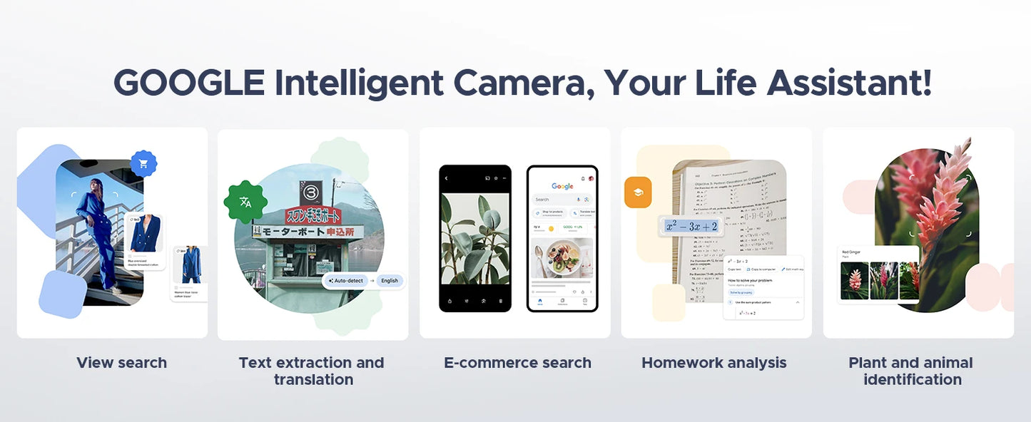 DOOGEE Note 58 Android 15 Smartphone 8GB 128GB 6.75" HD+ 90Hz IPS Screen 6250mAh Large battery NFC Widevine L1 Cell Phone