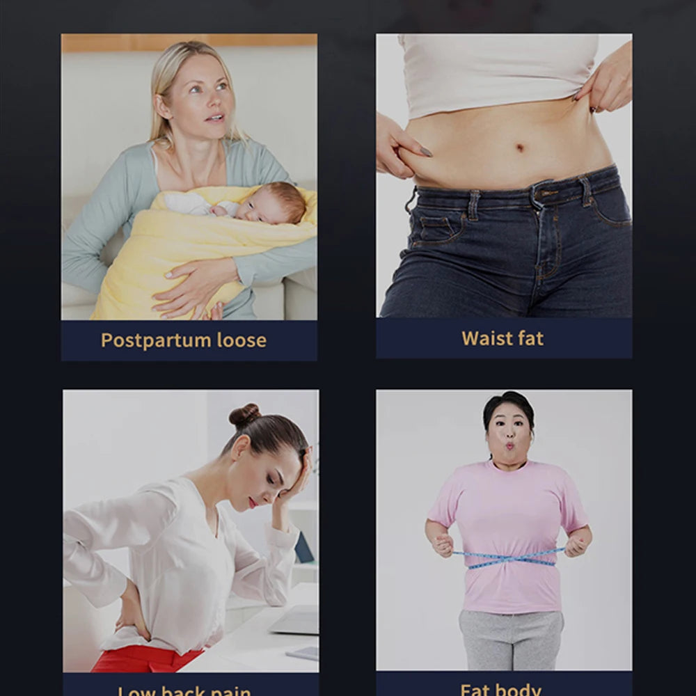 Strap Fitness Sports Safety Trainer Girdle Waist Support Belt for Women