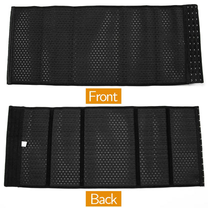 Strap Fitness Sports Safety Trainer Girdle Waist Support Belt for Women