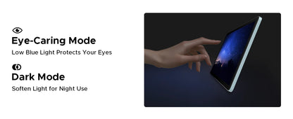 DOOGEE Tab A9 Pro+ Tablet PC Android 15 Dual Speakers 11'' Screen 30GB (6GB+24GB) 128GB 8580mAh Battery Widevine L1 Smart Pad