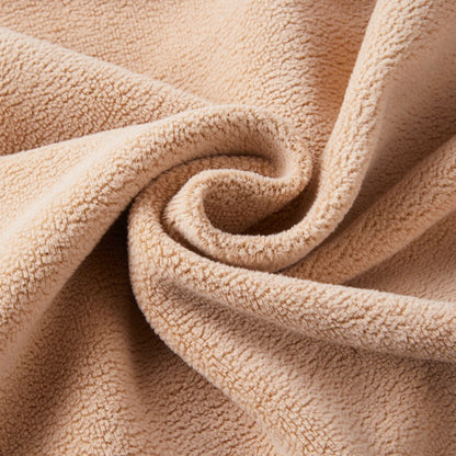 Modishion Winter Thermal Underwear Set Women's Stand Collar Long Sleeve Bottom Thermal Underwear Soft and Skin-friendly