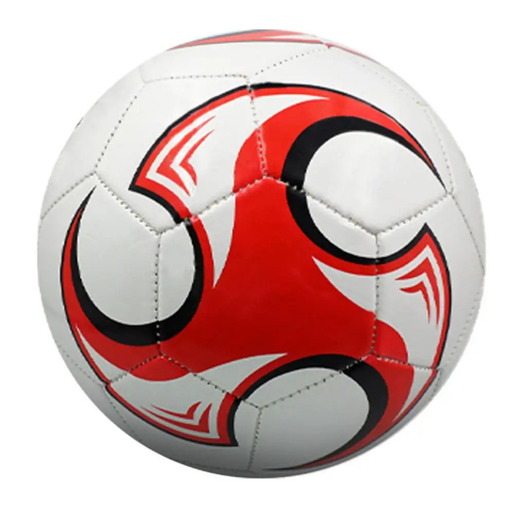 Kids Soccer Ball Professional Children Competition Soccer Ball Outdoor Playing PVC Football Adult Competition Football Birthday