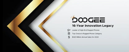 DOOGEE S200 Max 5G Rugged Phone Dual light Flashlight 16GB 512GB 22000mAh 66W 1.32" Rear Display 6.72” 120Hz NFC Smartphone