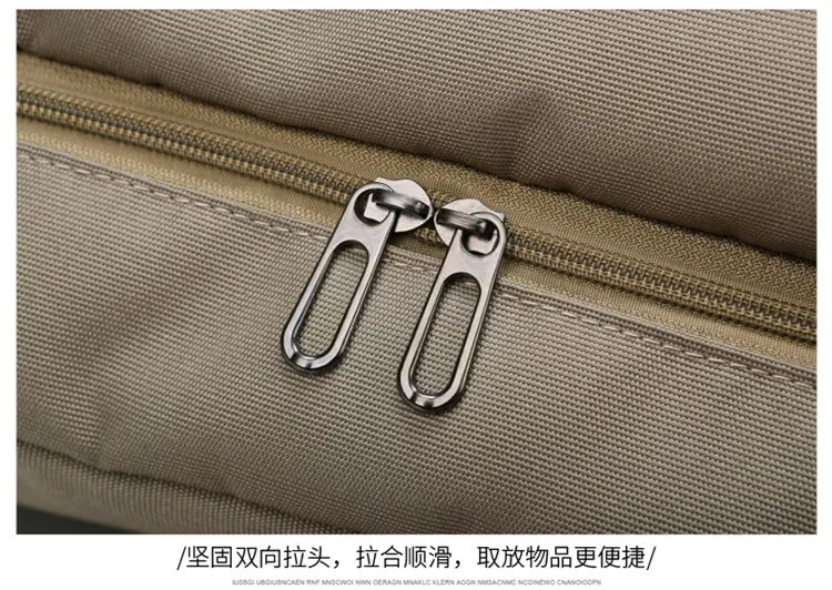 1 piece of 18.11 inch large capacity unisex men's and women's sports bag and travel bag, weekend sports travel bag with shoe com