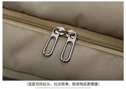 1 piece of 18.11 inch large capacity unisex men's and women's sports bag and travel bag, weekend sports travel bag with shoe com